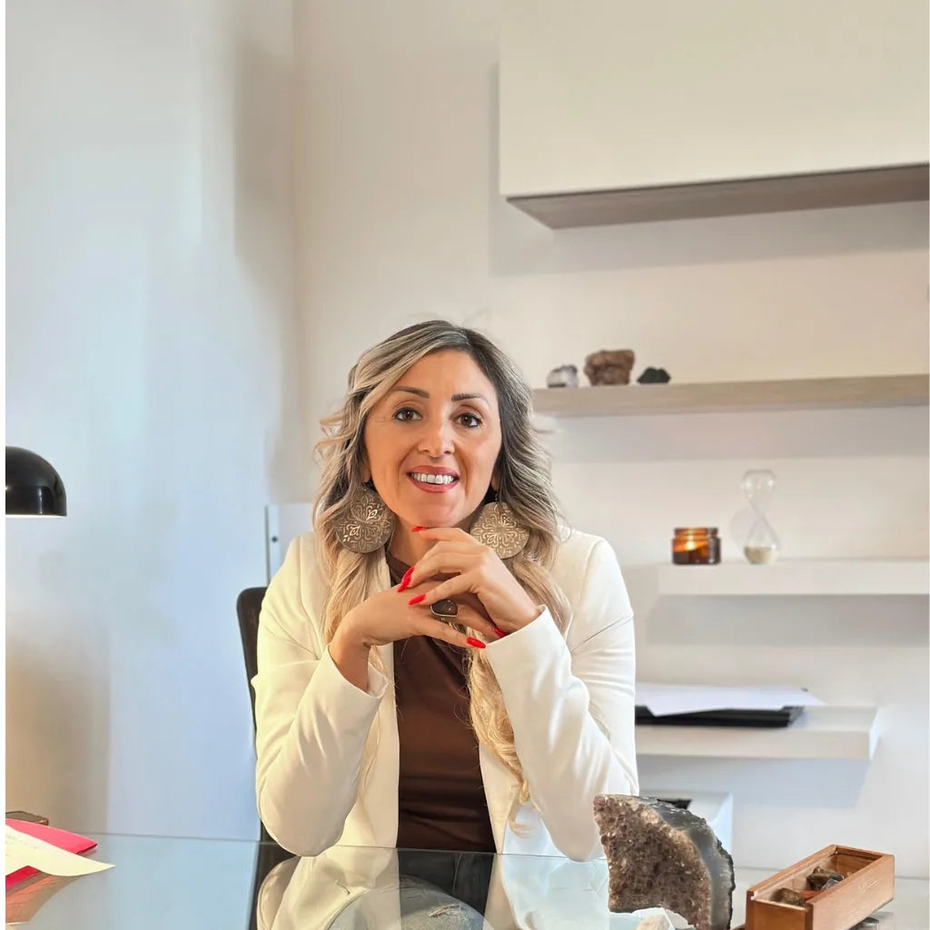 Ritratto di Valentina Francia
